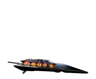 ROCCAT Vulcan II AIMO RGB czarna ROC-12-112 - 1270602 - zdjęcie 7